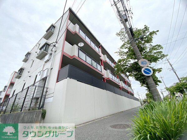 たまプラーザサウスヒルズの物件内観写真